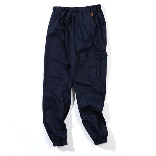 Cameron – Casual Streetwear Sweatpants for Men