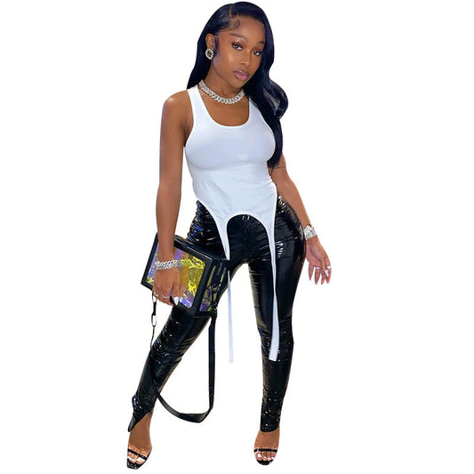 Sophie – Women's Sport Style Vest