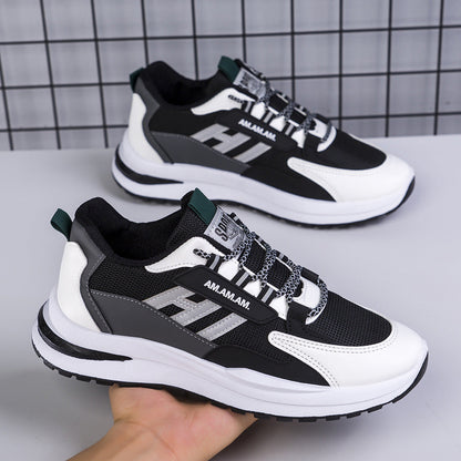 Clifford – Men's Stylish Running Sneakers