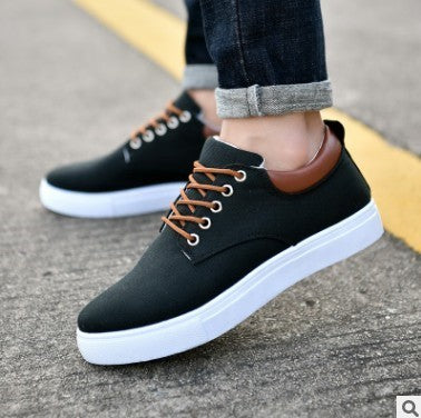 Philip – Lightweight Men's Casual Sneakers