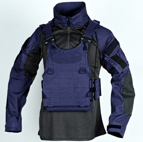 Jeremy – Second-generation Tactical Frog Suit