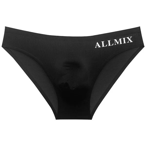 Allen – Men's Comfortable and Breathable 3D Ice Silk Underwear