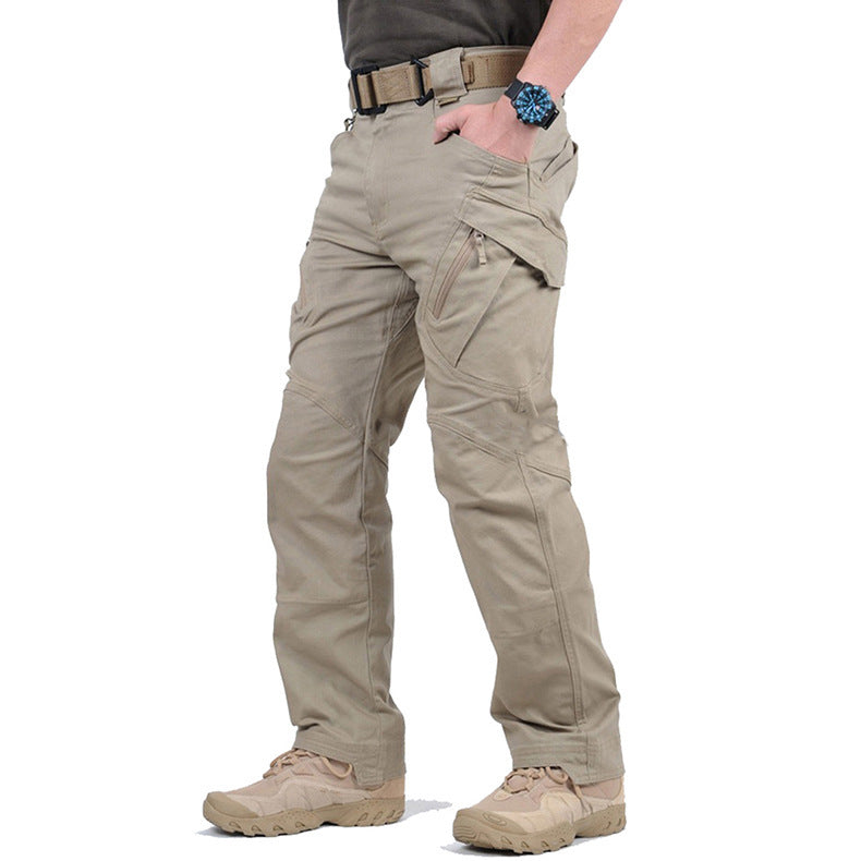 Ross – Customized Tactical Pants