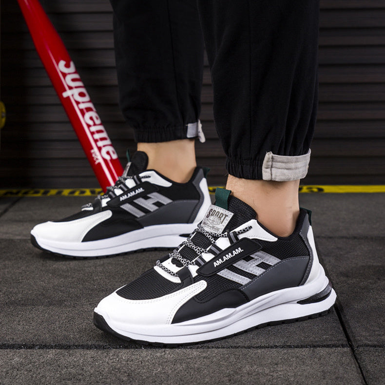 Clifford – Men's Stylish Running Sneakers