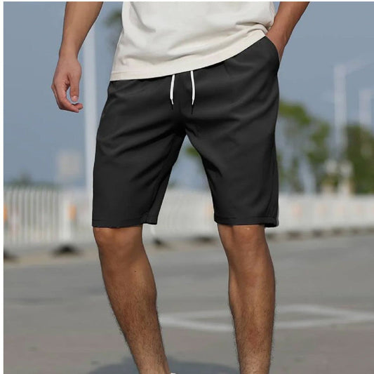 Mark – Personalized 3D Digital Printing Beach Pants