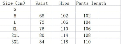 Alice – Fashionable Thin Linen Casual Pants