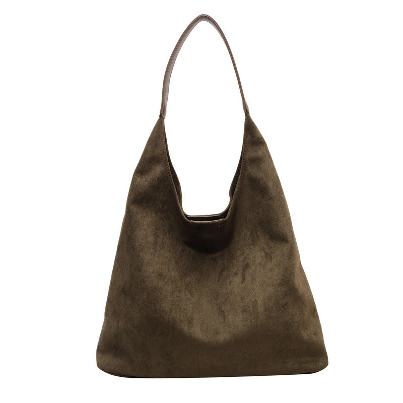 Sarah – Large Capacity One-Shoulder Bag for Women