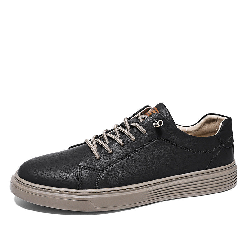 Terry – Low-top Casual Sneakers for Men