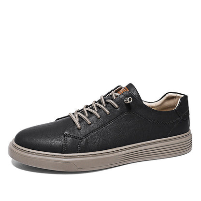 Terry – Low-top Casual Sneakers for Men