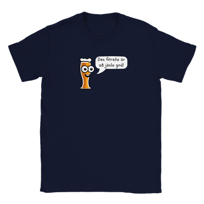 Jasmine – Unisex T-Shirt for Beer Lovers