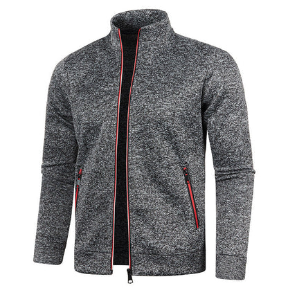 Philip – Trendy Large Size Hoodie