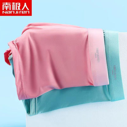 Alex – Summer Ice Silk Breathable Underwear