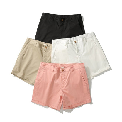 Ben – Trendy Casual Beach Pants
