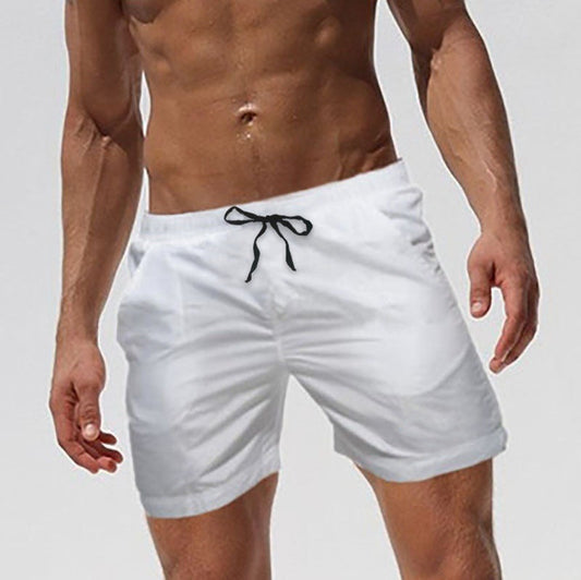 Dominic – Basic Men's Sports Shorts