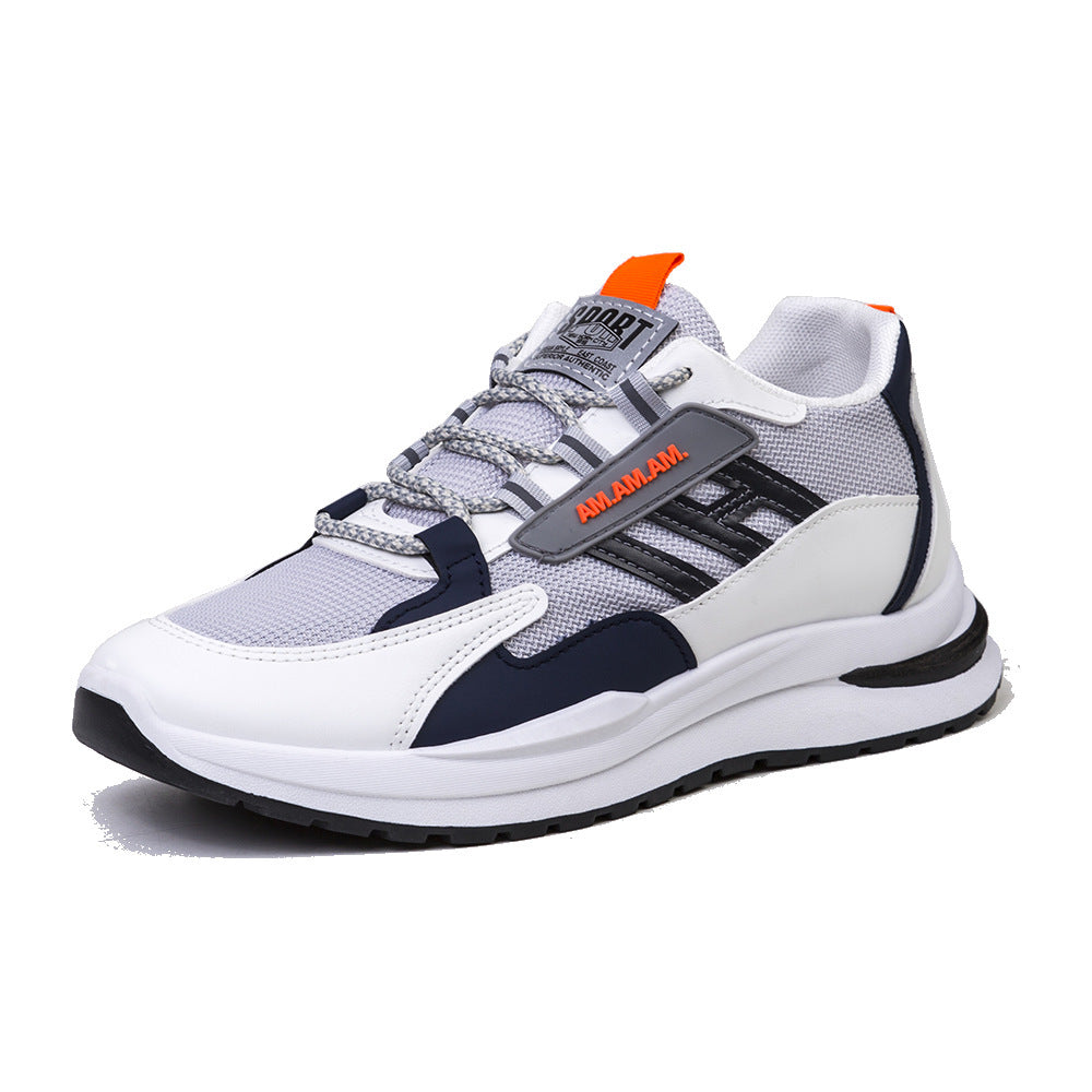 Clifford – Men's Stylish Running Sneakers