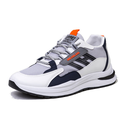 Clifford – Men's Stylish Running Sneakers