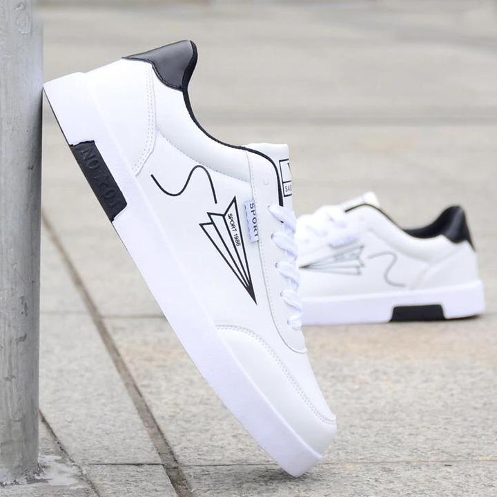 Ronald – Spring Casual Sneakers for Men