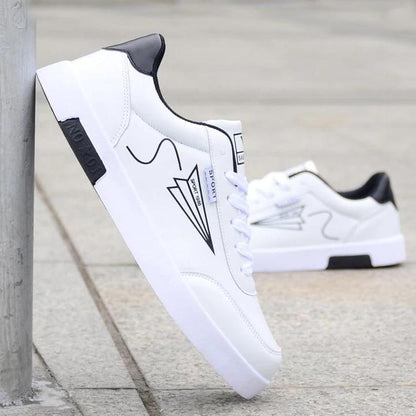 Ronald – Spring Casual Sneakers for Men