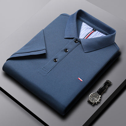 Will – Lightweight Casual Summer Polo Shirt