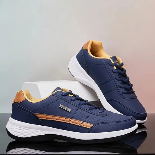 Alan – Orthopedic Comfort Sneakers