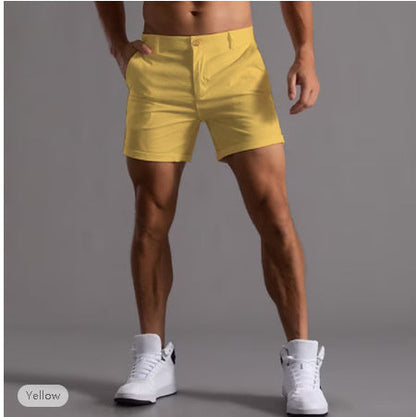 Ben – Trendy Casual Beach Pants