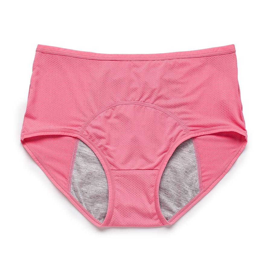 Kimberley – Women's Discreet Leak-proof Underwear