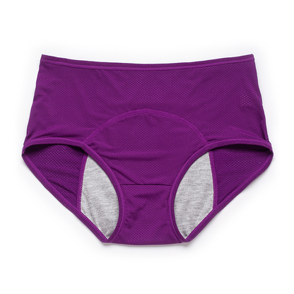 Kimberley – Women's Discreet Leak-proof Underwear