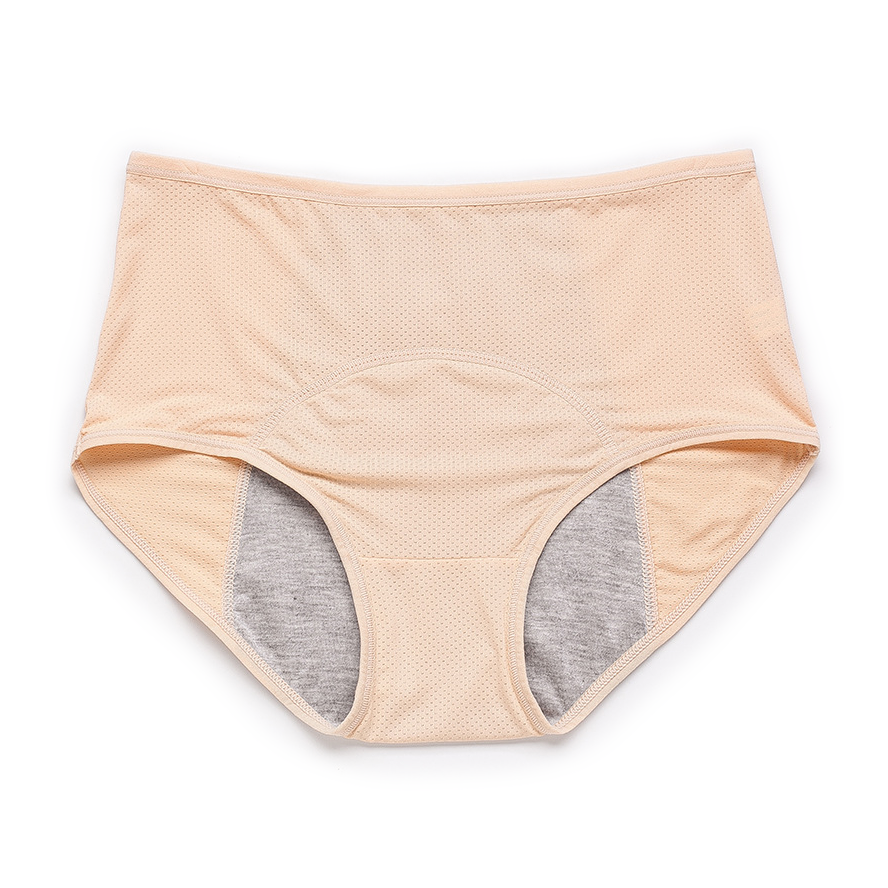 Kimberley – Women's Discreet Leak-proof Underwear