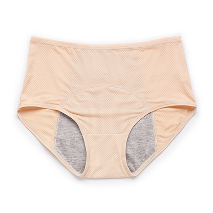 Kimberley – Women's Discreet Leak-proof Underwear