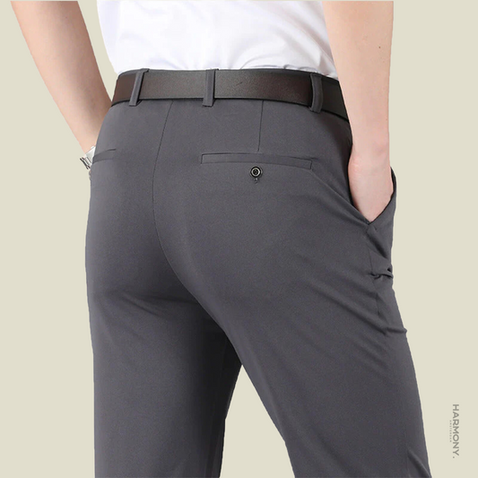 Gregory – Men's Stretch Business Pants