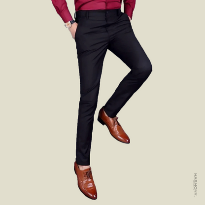 Gregory – Men's Stretch Business Pants