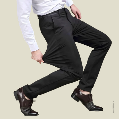 Gregory – Men's Stretch Business Pants