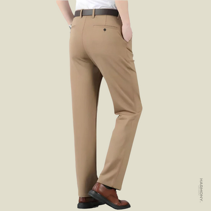 Gregory – Men's Stretch Business Pants