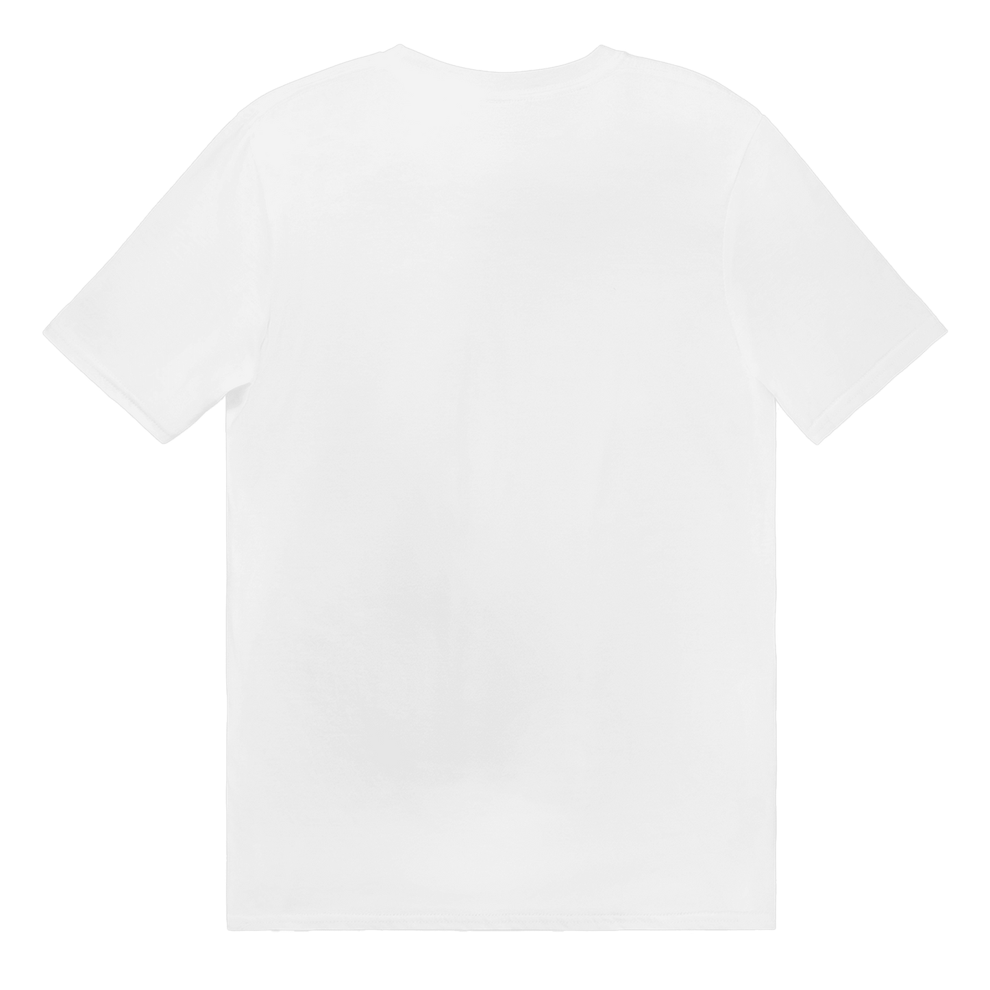 Gillian – Unisex Stylish T-shirt with Retro Vibes