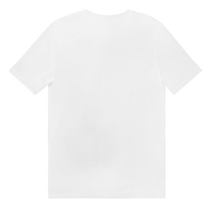 Gillian – Unisex Stylish T-shirt with Retro Vibes