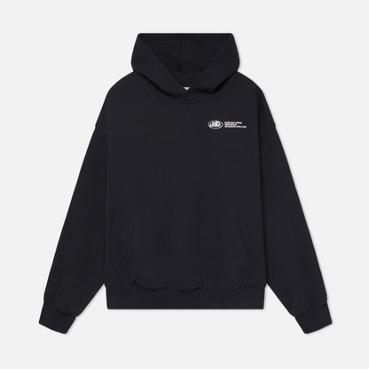 Men's Modern Graphic Hoodie for Winter Casual Wear
