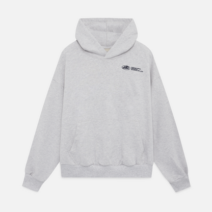 Men's Modern Graphic Hoodie for Winter Casual Wear
