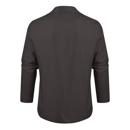 Men's Casual Linen Blazer Lightweight Breathable Smart Style