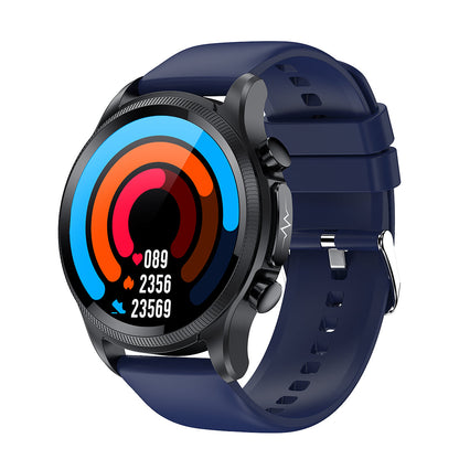 Jamie – Unisex Smartwatch with Health Monitoring