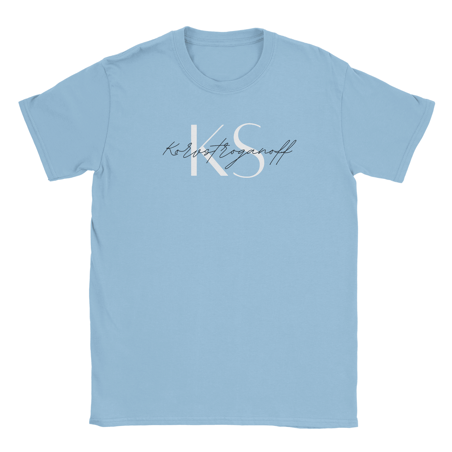 Janet – Unisex Humorous Design T-Shirt