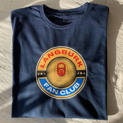 Jonathon – Unisex Norrland Edition T-shirt