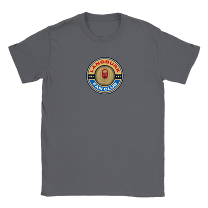 Jonathon – Unisex Norrland Edition T-shirt