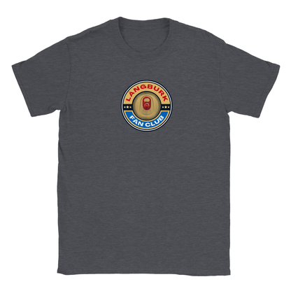 Jonathon – Unisex Norrland Edition T-shirt