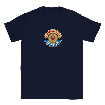 Jonathon – Unisex Norrland Edition T-shirt