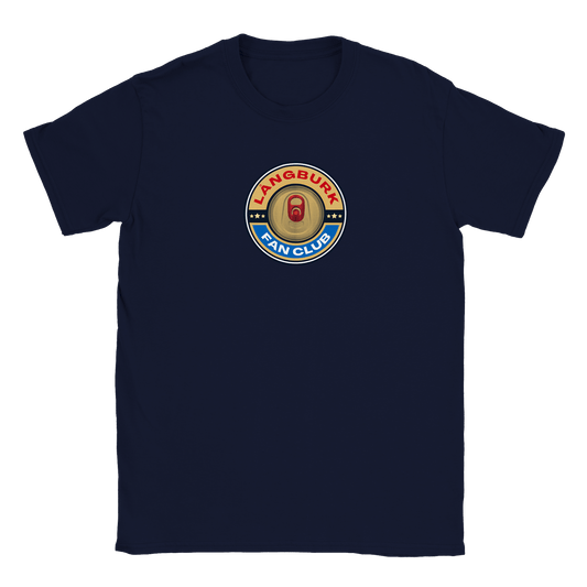 Jonathon – Unisex Norrland Edition T-shirt