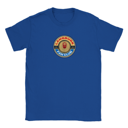 Jonathon – Unisex Norrland Edition T-shirt