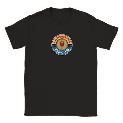 Jonathon – Unisex Norrland Edition T-shirt