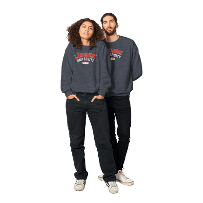 Samuel – Unisex University Sweatshirt