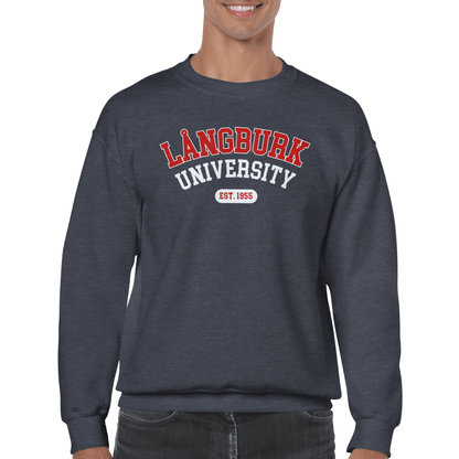 Samuel – Unisex University Sweatshirt