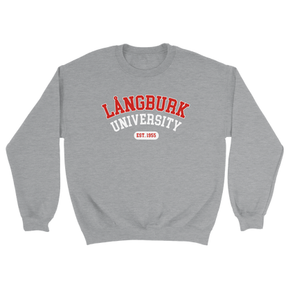 Samuel – Unisex University Sweatshirt